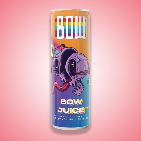 bow juice