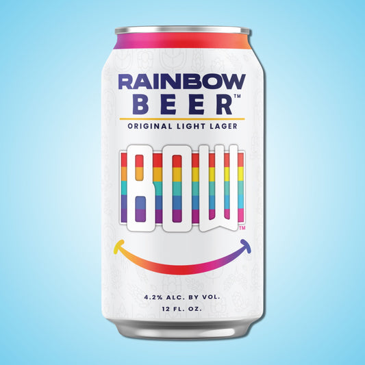 rainbow beer