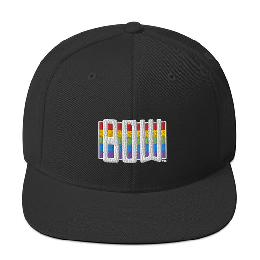 bow beers hat