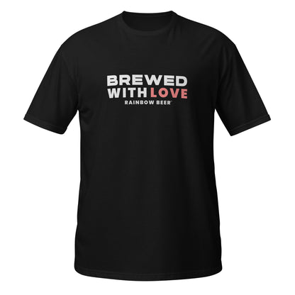 BREWED WITH LOVE SHIRT