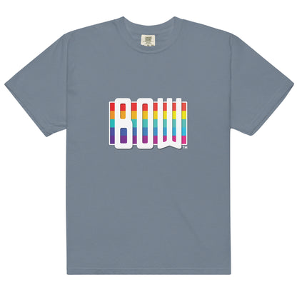 bow beers shirt